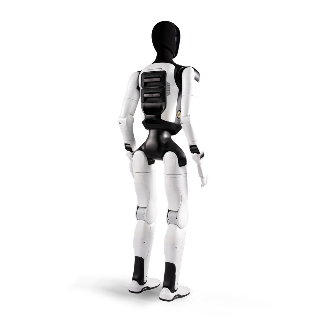 All-New Futurist