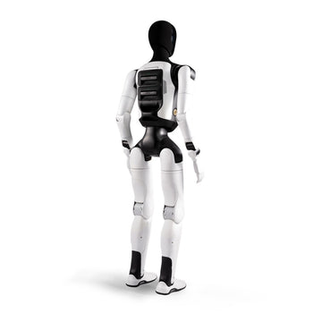 All-New Futurist