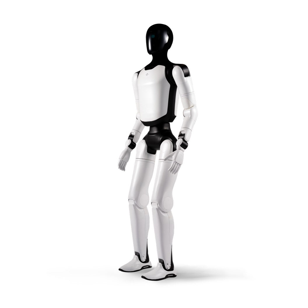All-New Futurist