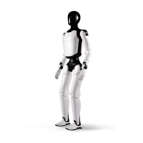 All-New Futurist