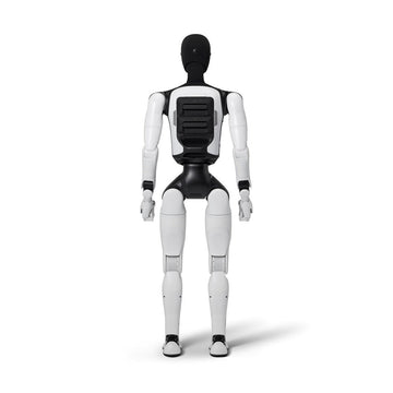 All-New Futurist Ultra