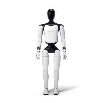 All-New Futurist Ultra