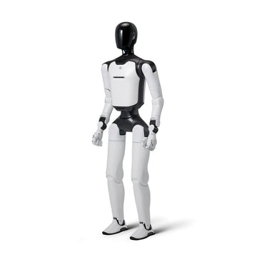 All-New Futurist Ultra