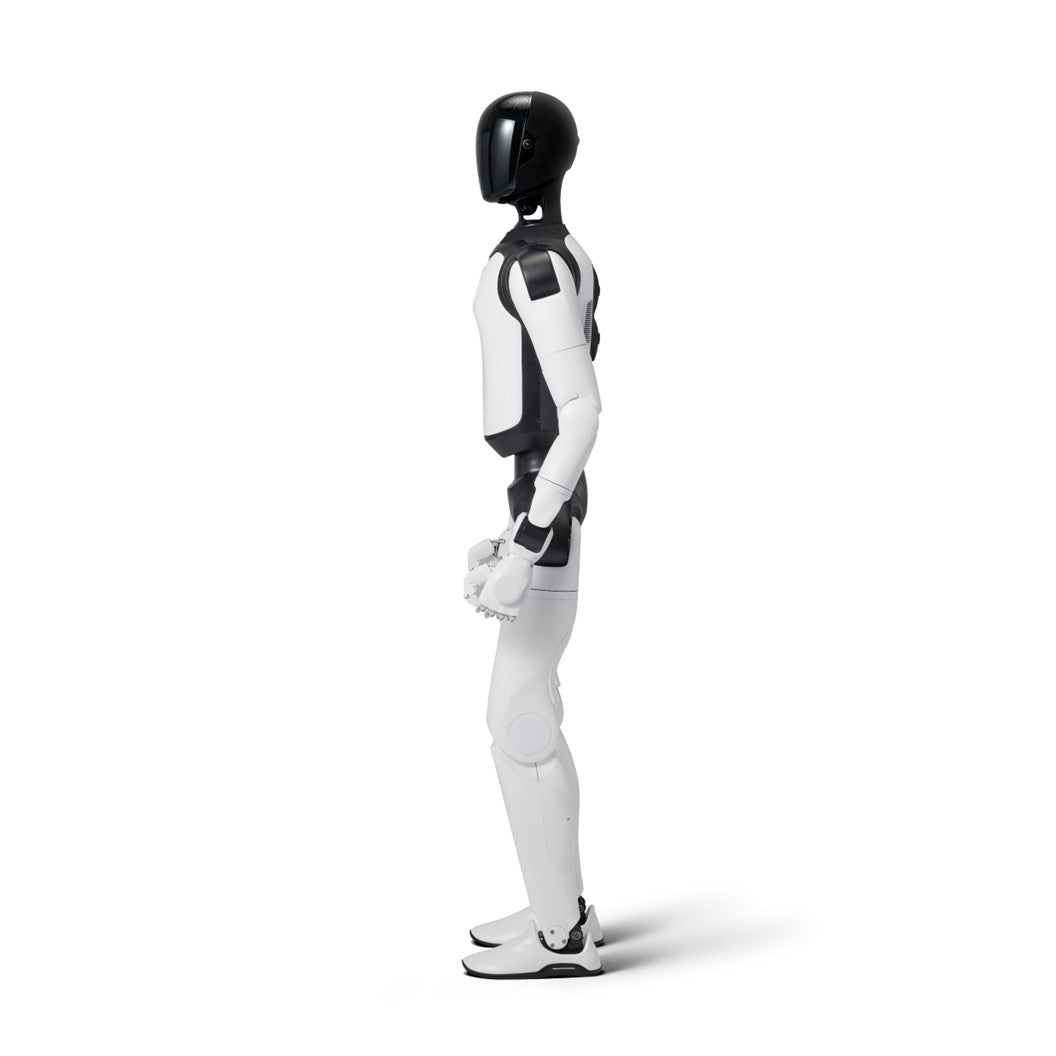 All-New Futurist Ultra