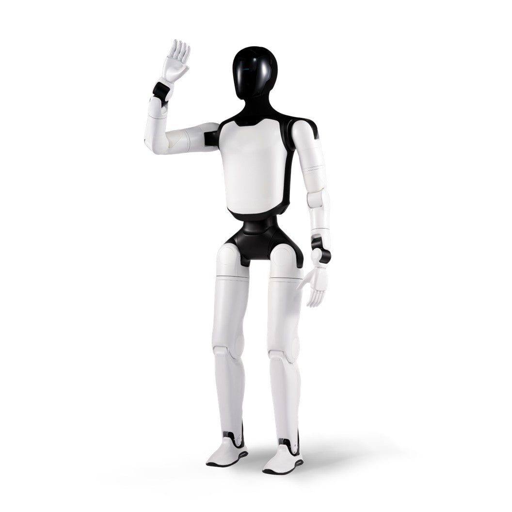 All-New Futurist