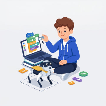 FF EAI Robotics Courses