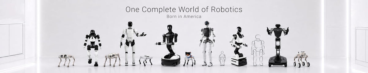 One Complete World of Robotics