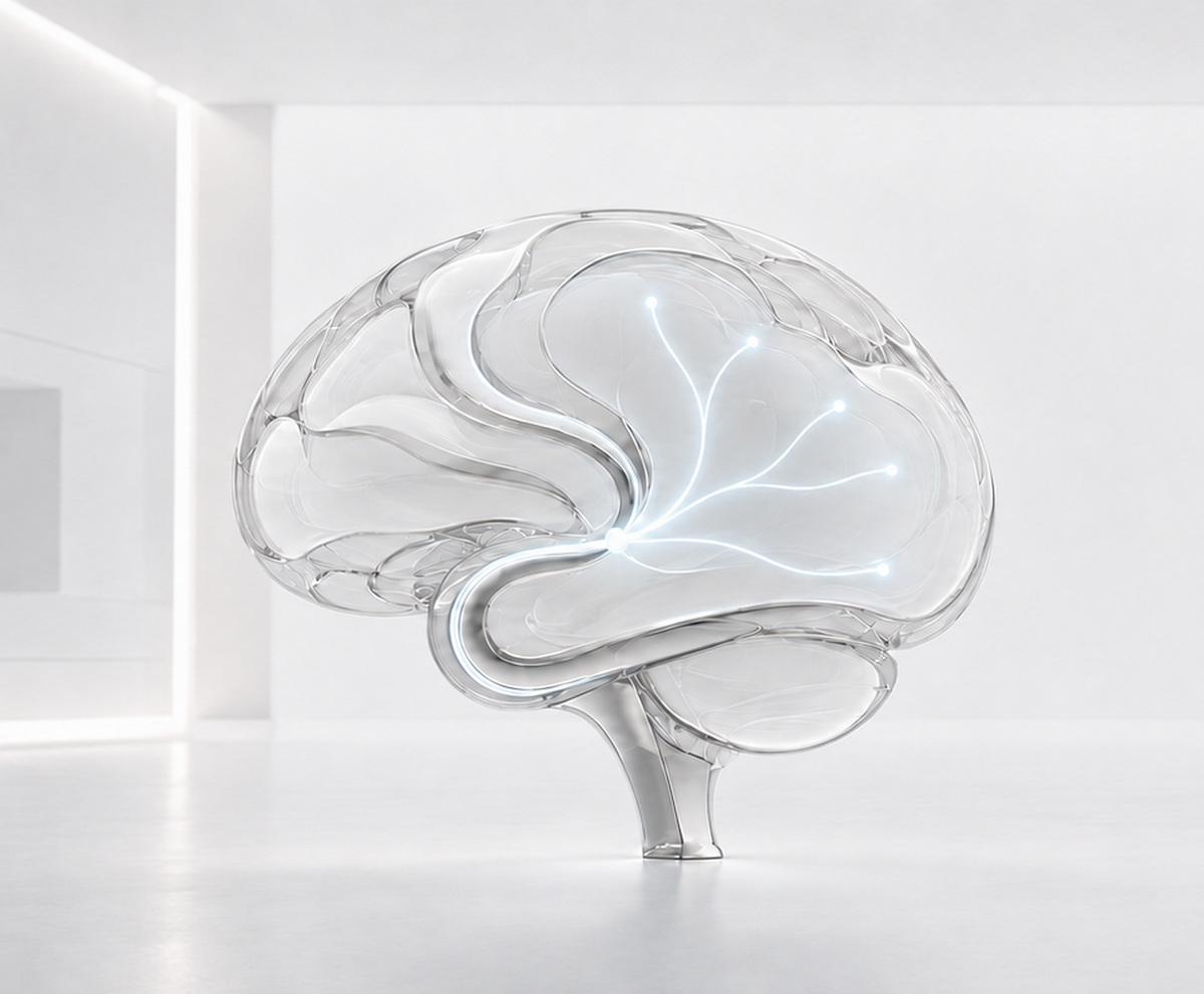 One Brain, Multiple 
Physical Forms
