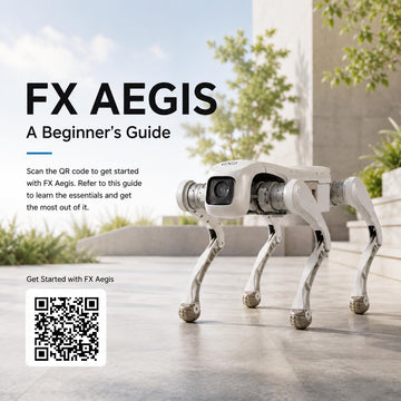 Aegis Edu