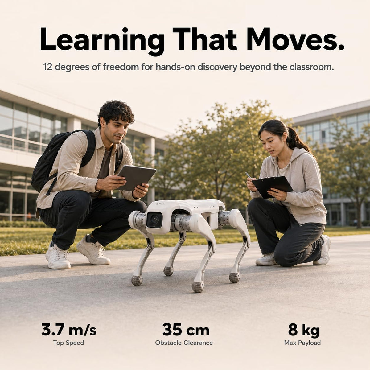 Aegis Edu