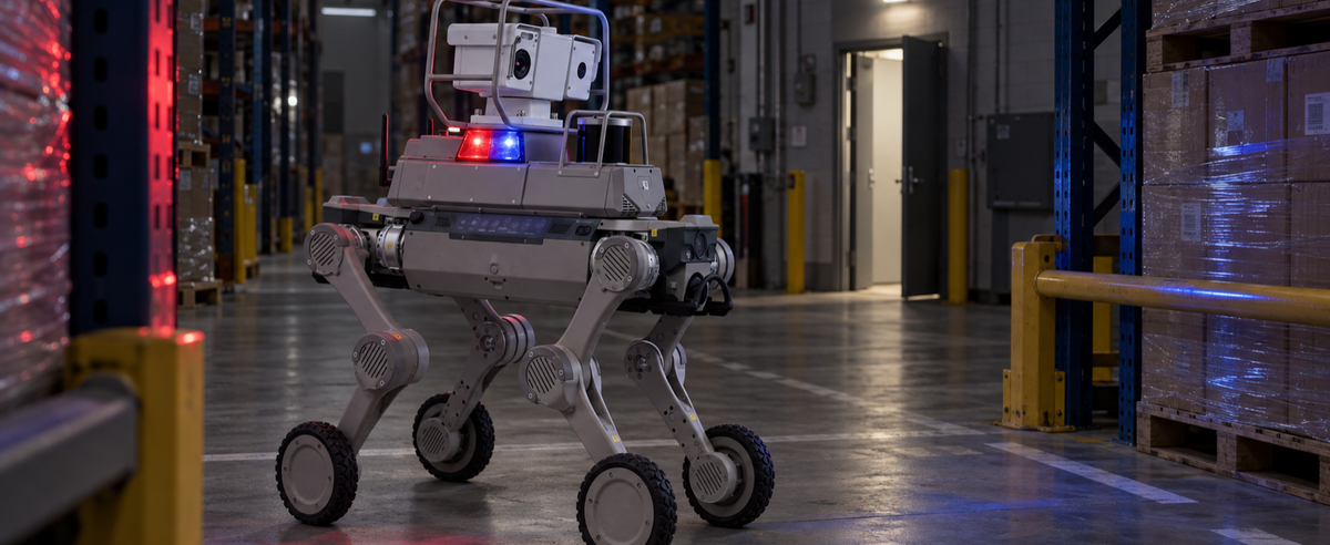 Covers Large Sites Autonomously