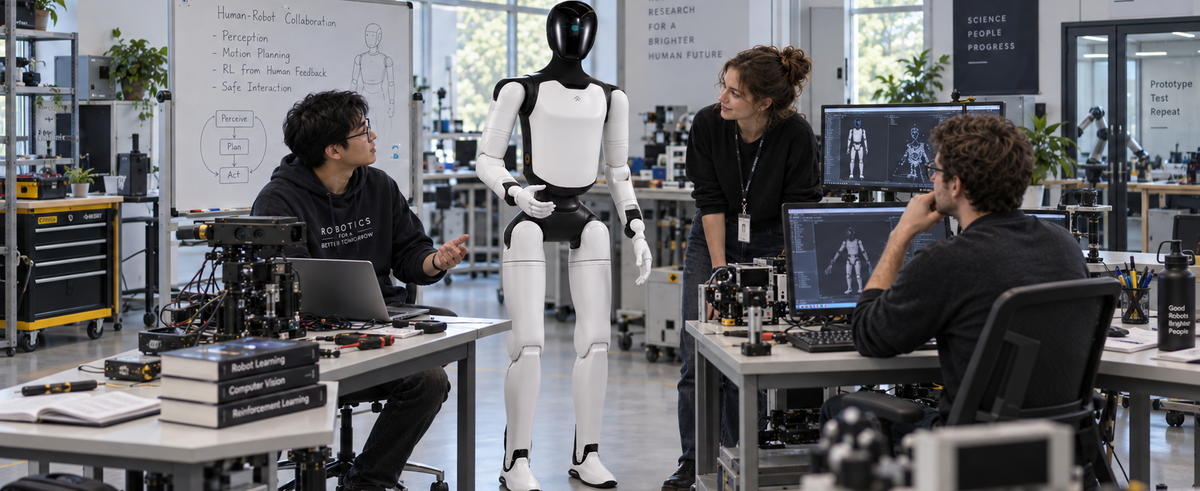 An Open Platform for Embodied AI