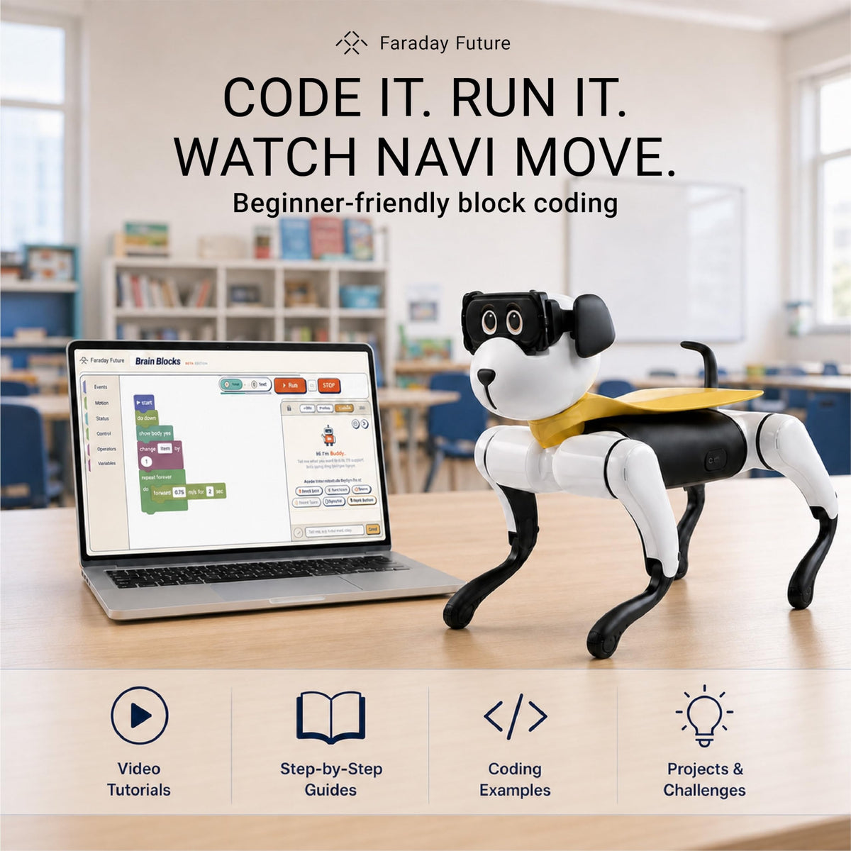 FX Navi
