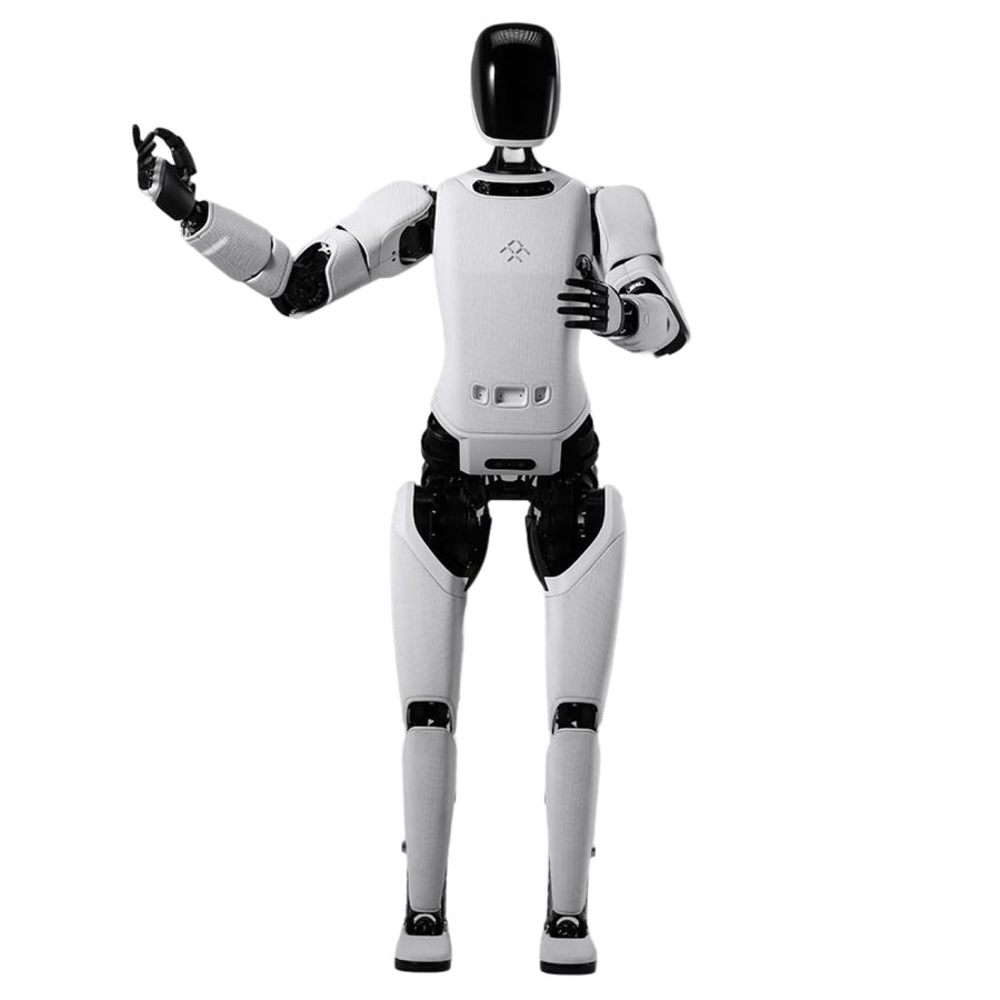 Futurist Ultra