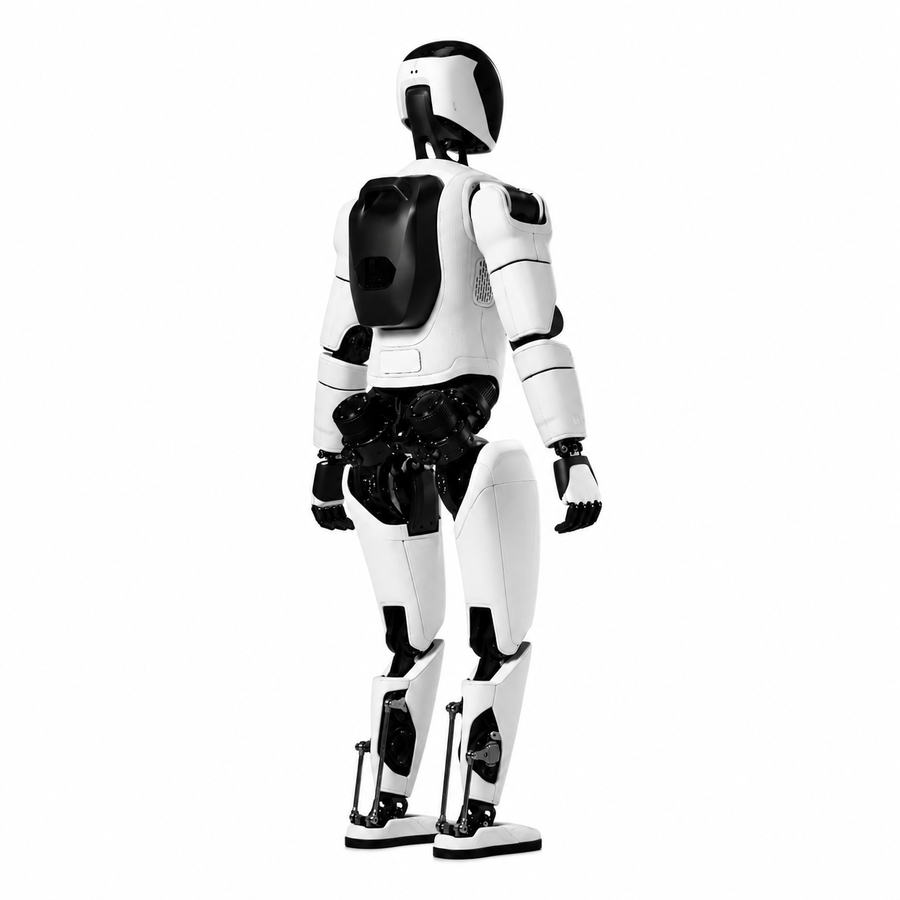 Futurist Ultra