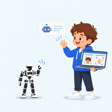 Physical AI Spark Program Curriculum - Open Platform