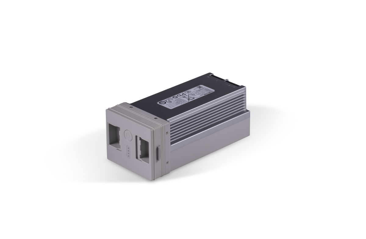 FX Aegis Battery