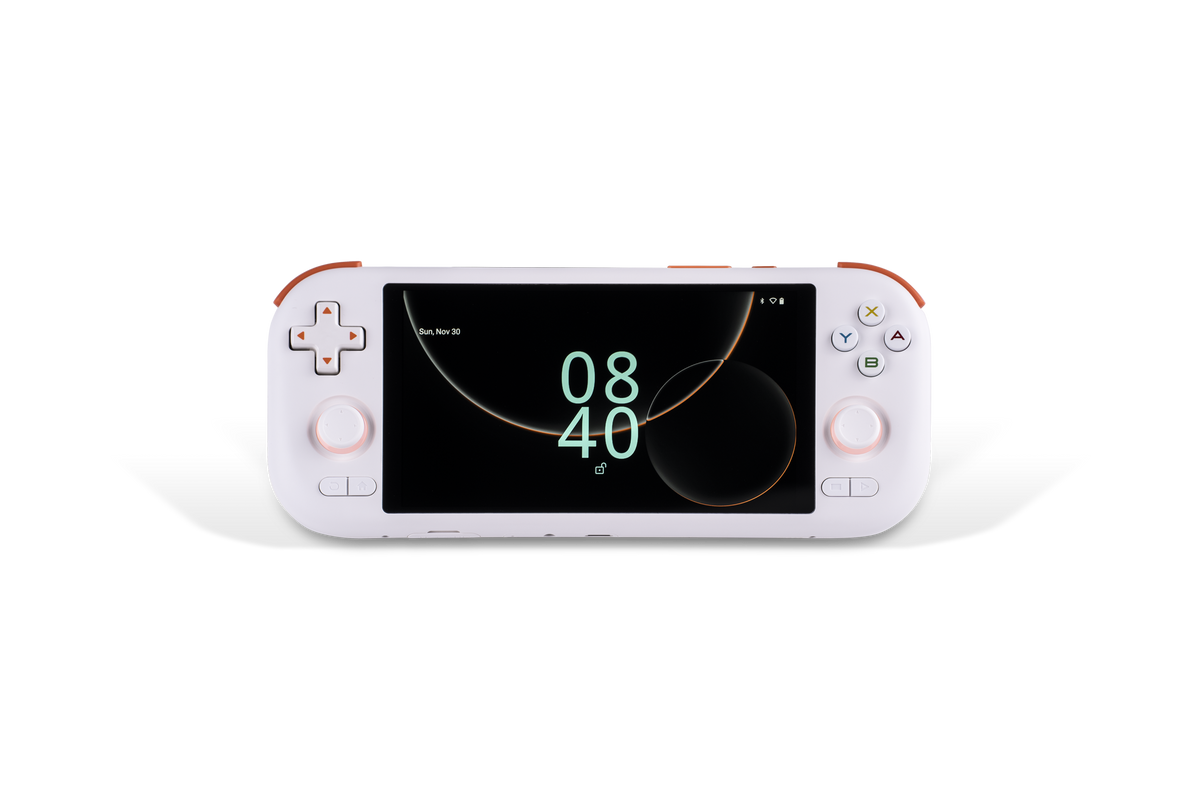 FX Aegis FHD Touchscreen Controller