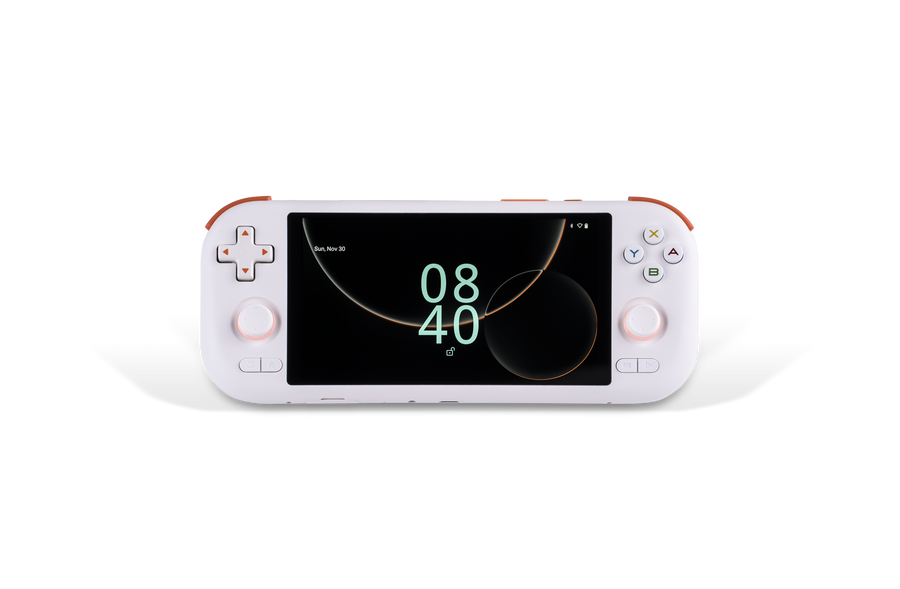 FX Aegis FHD Touchscreen Controller